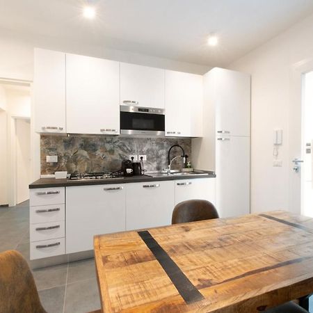 Luxury 4 Apartaments Cervia With Swimming Pool Ngoại thất bức ảnh
