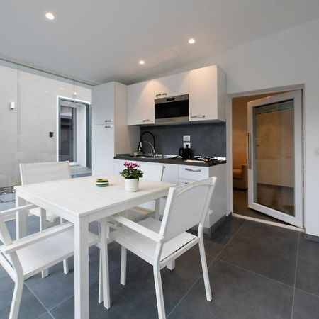 Luxury 4 Apartaments Cervia With Swimming Pool Ngoại thất bức ảnh