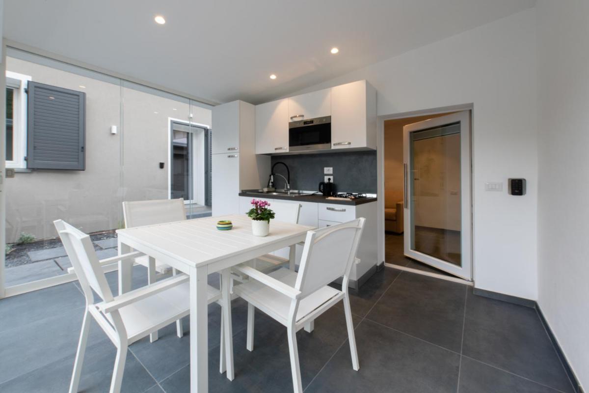 Luxury 4 Apartaments Cervia With Swimming Pool Ngoại thất bức ảnh