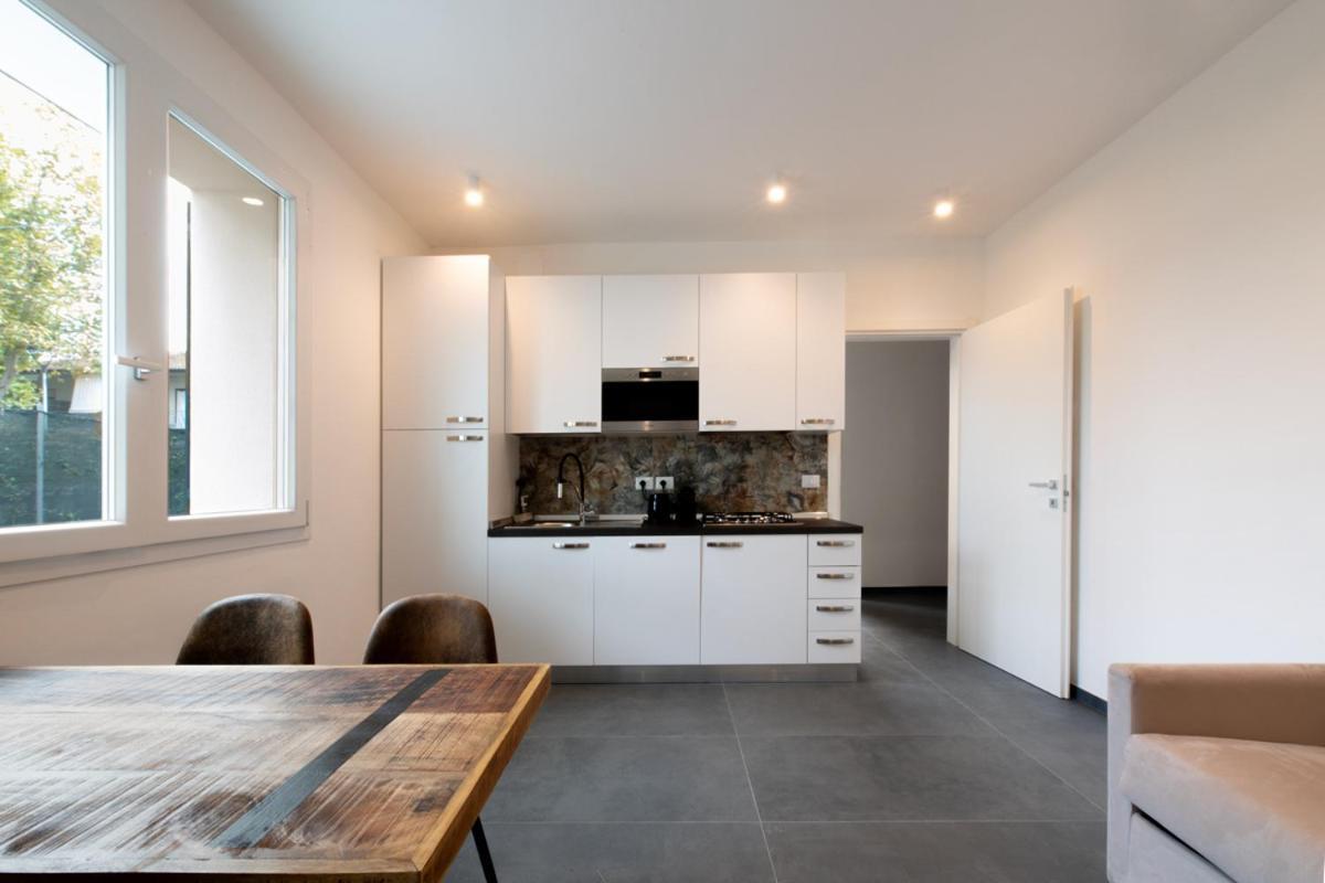 Luxury 4 Apartaments Cervia With Swimming Pool Ngoại thất bức ảnh