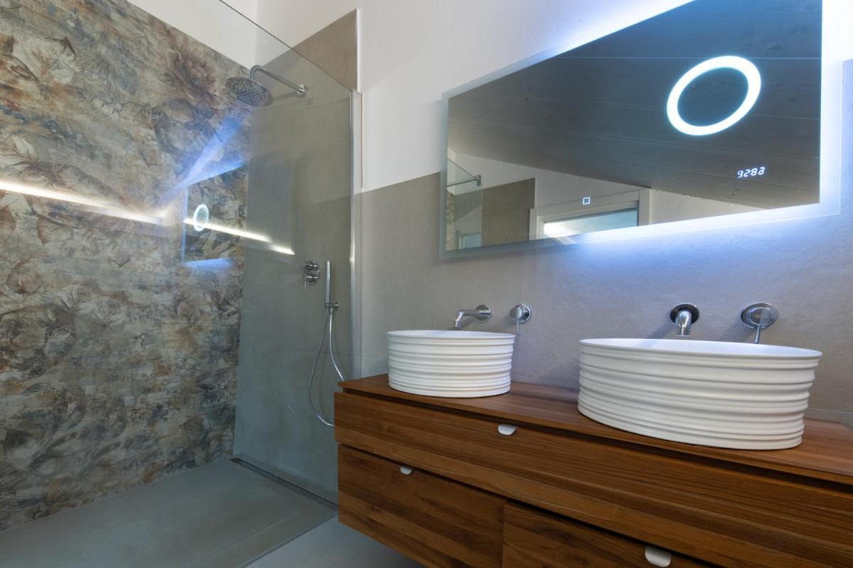 Luxury 4 Apartaments Cervia With Swimming Pool Ngoại thất bức ảnh