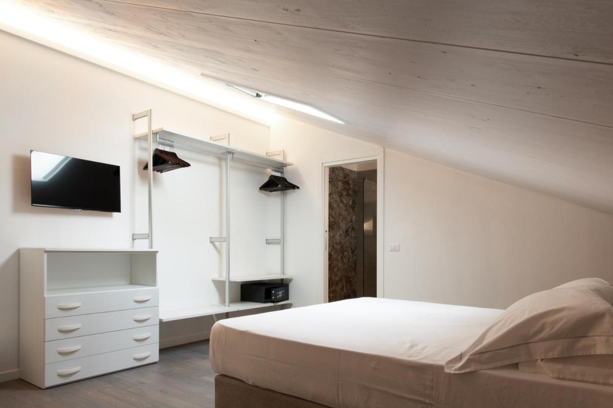 Luxury 4 Apartaments Cervia With Swimming Pool Ngoại thất bức ảnh