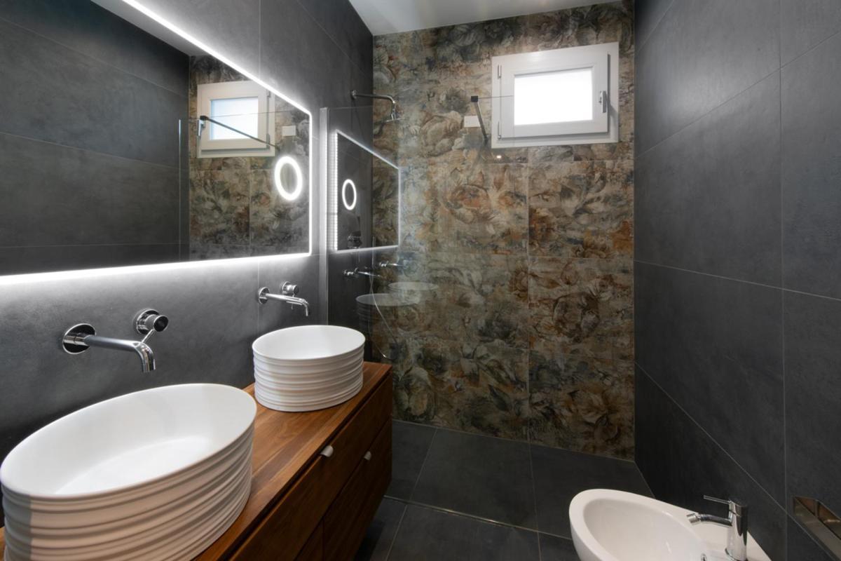 Luxury 4 Apartaments Cervia With Swimming Pool Ngoại thất bức ảnh