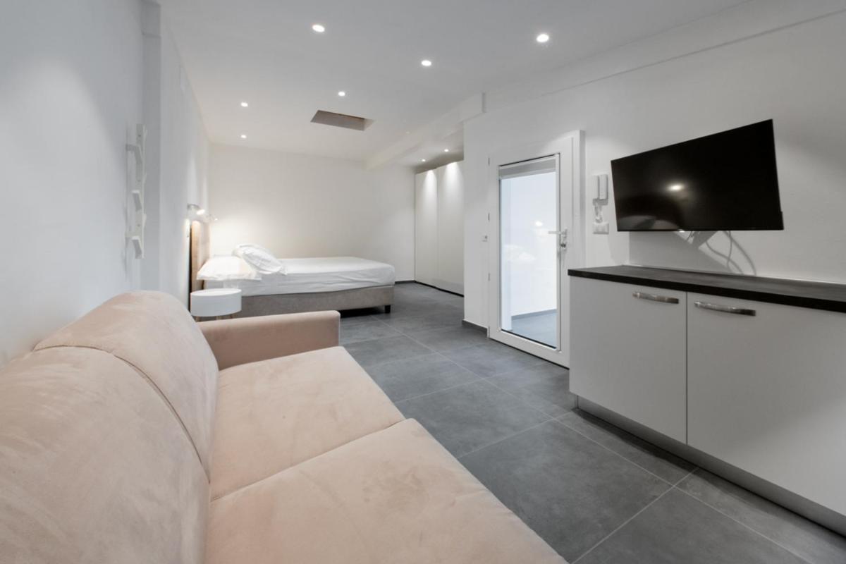 Luxury 4 Apartaments Cervia With Swimming Pool Ngoại thất bức ảnh