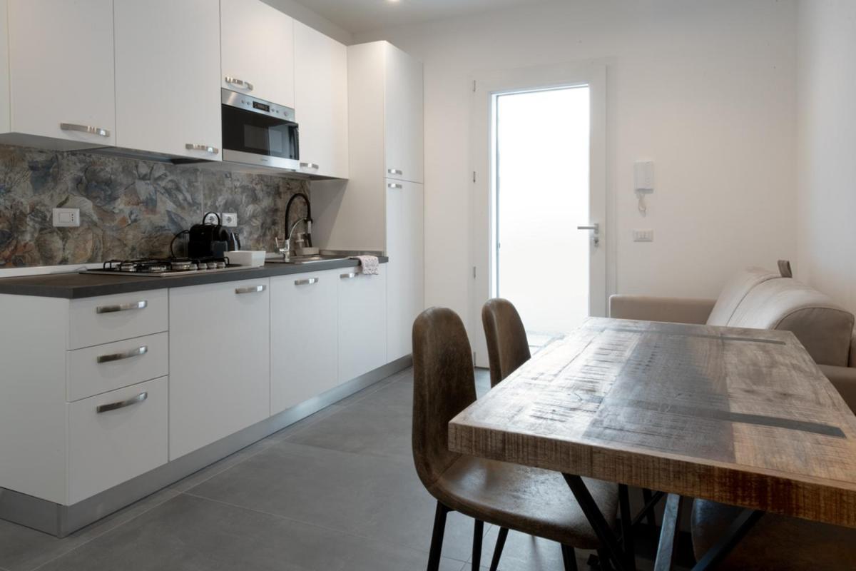 Luxury 4 Apartaments Cervia With Swimming Pool Ngoại thất bức ảnh