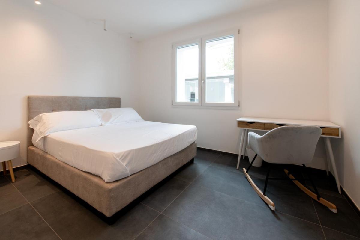 Luxury 4 Apartaments Cervia With Swimming Pool Ngoại thất bức ảnh