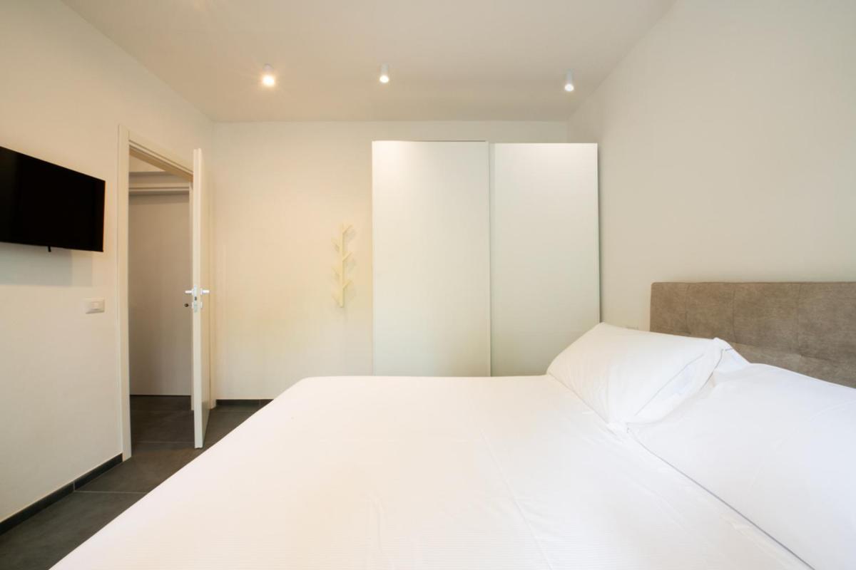 Luxury 4 Apartaments Cervia With Swimming Pool Ngoại thất bức ảnh