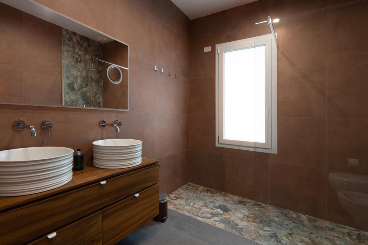 Luxury 4 Apartaments Cervia With Swimming Pool Ngoại thất bức ảnh