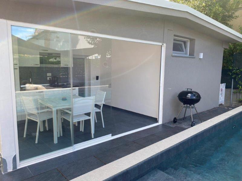 Luxury 4 Apartaments Cervia With Swimming Pool Ngoại thất bức ảnh