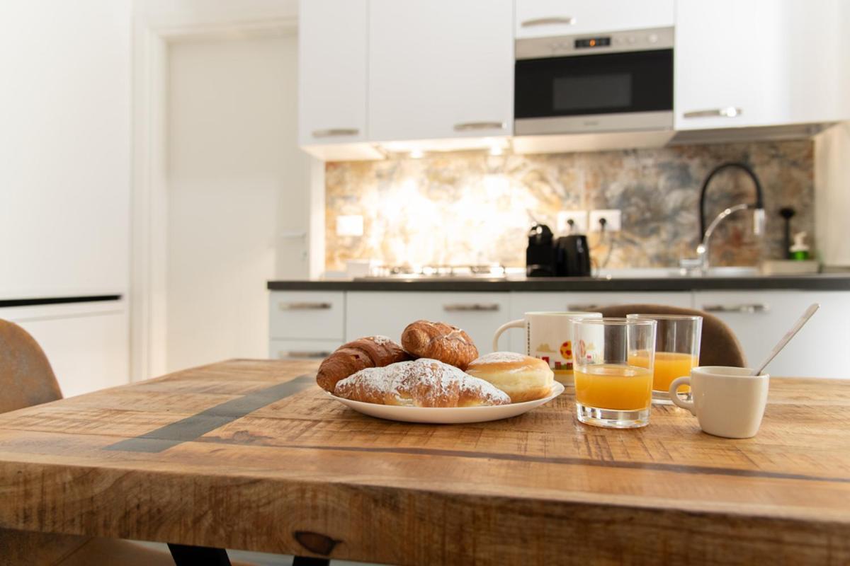 Luxury 4 Apartaments Cervia With Swimming Pool Ngoại thất bức ảnh