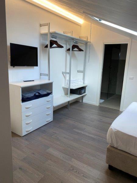 Luxury 4 Apartaments Cervia With Swimming Pool Ngoại thất bức ảnh