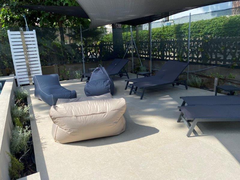Luxury 4 Apartaments Cervia With Swimming Pool Ngoại thất bức ảnh